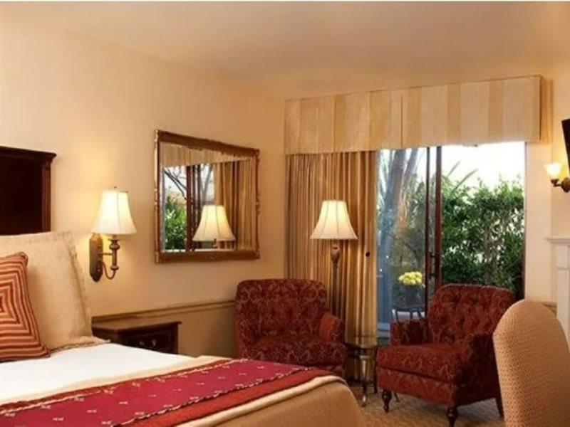 Victorian Inn Monterey Bagian luar foto